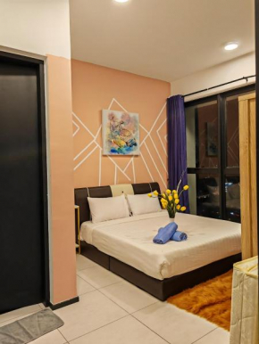 Jazz family homestay